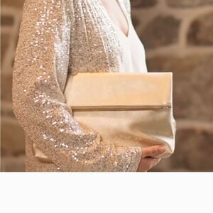 Gold Clutch Fawn X Jillian Harris